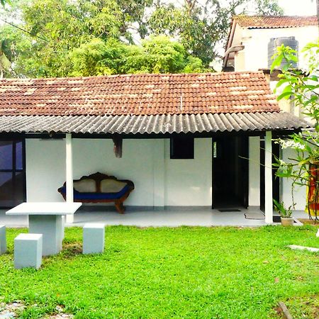 Bayview Seafood Rest Villa Weligama Eksteriør bilde